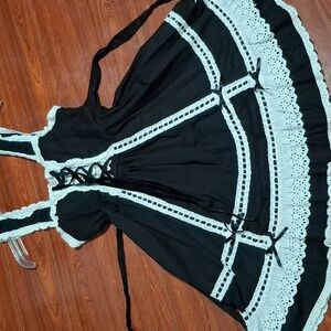 Lolita Maid Dress